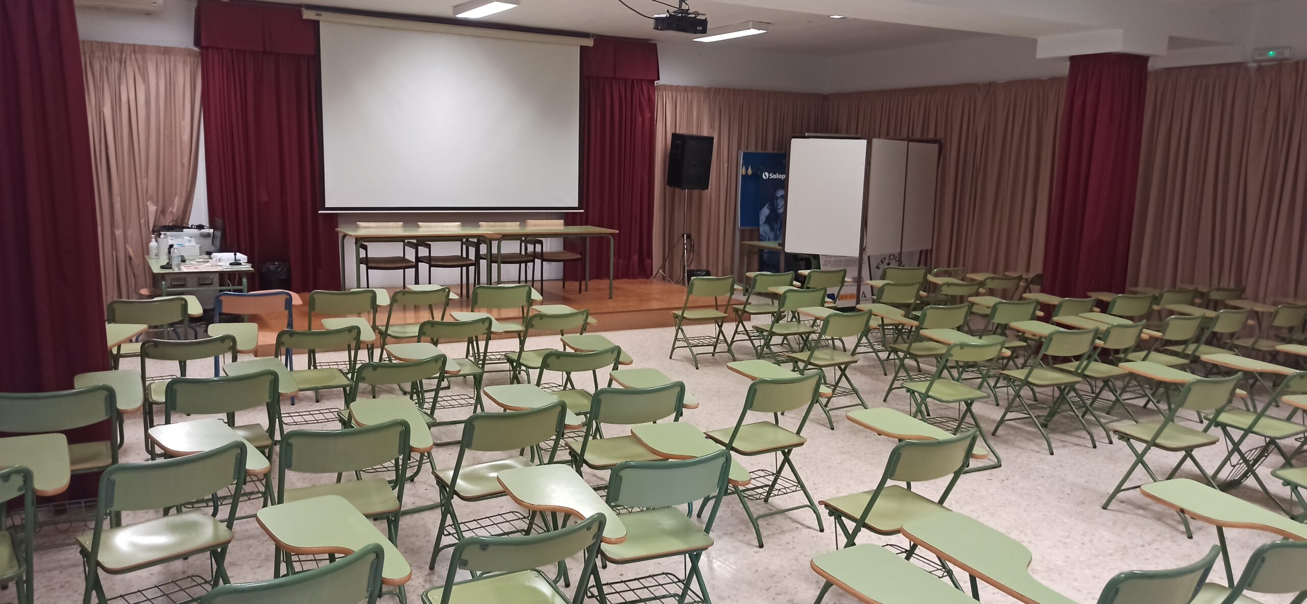 Vuelta a clase: cuando la desigualdad también entra en el aula
