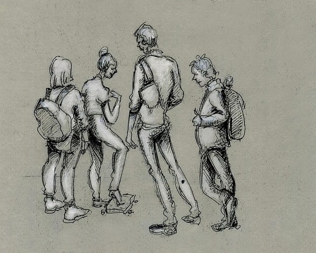 Cuando las amistades pesan más que tu familia