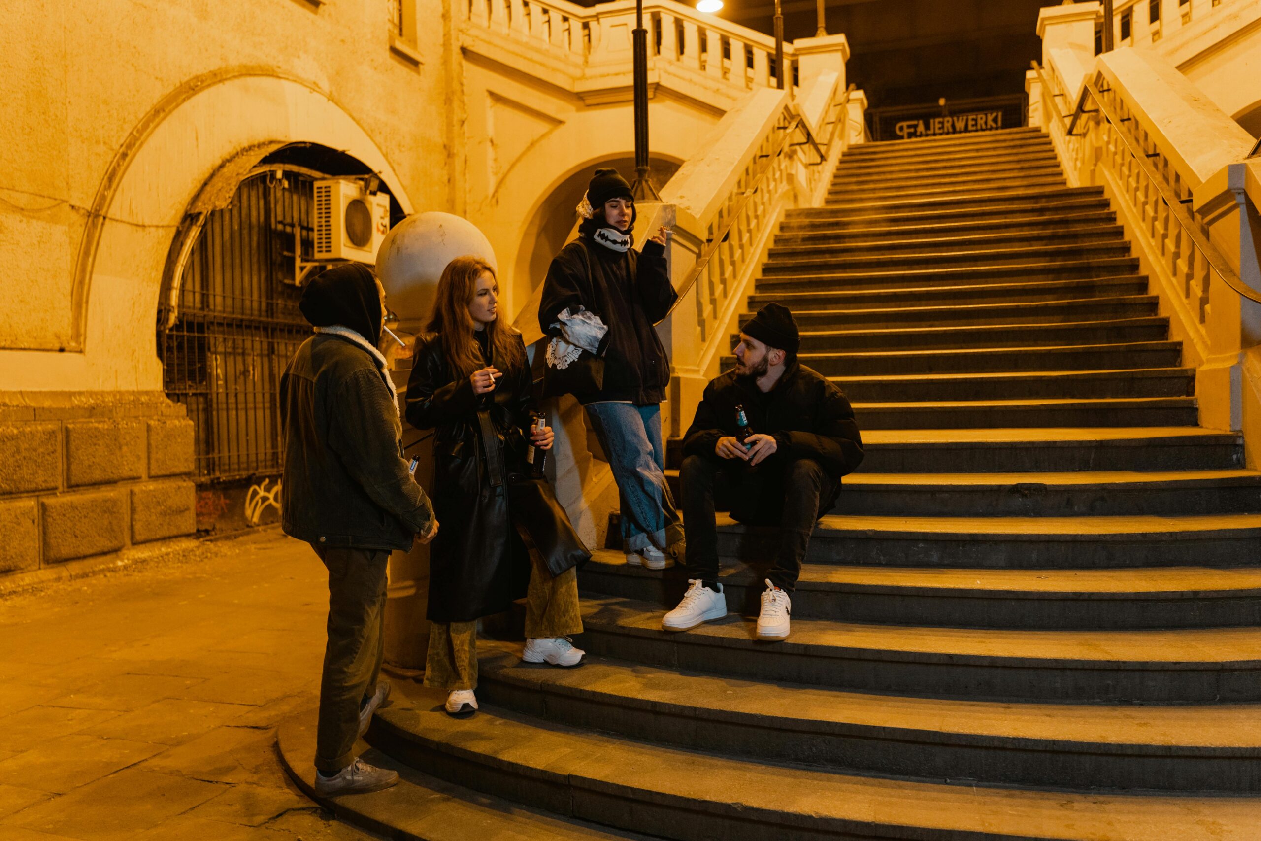 Alcohol, apuestas y drogas: lo que casi nadie te cuenta